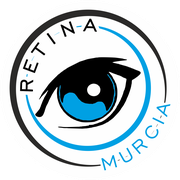 Logotipo de Retina Murcia